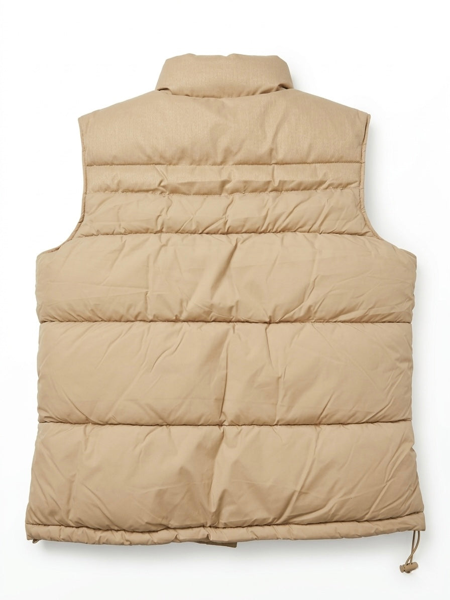 Doudoune sans manches Guess Taille M